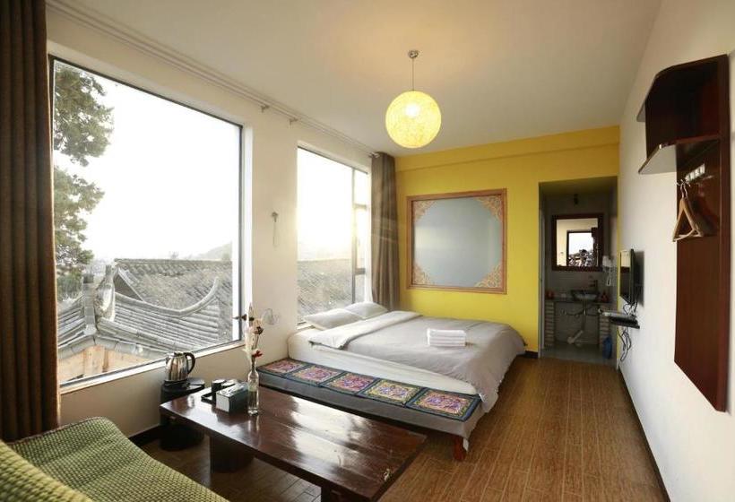 Fotos del hotel Garden Inn:  10