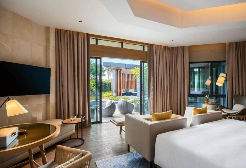 Fotos del hotel Renaissance Xiamen:  8