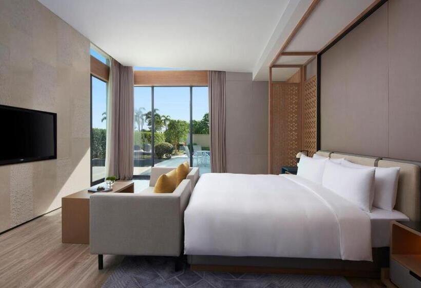 Fotos del hotel Renaissance Xiamen:  22