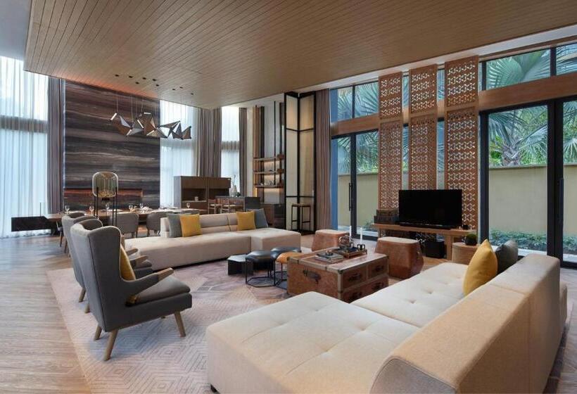 Fotos del hotel Renaissance Xiamen:  16