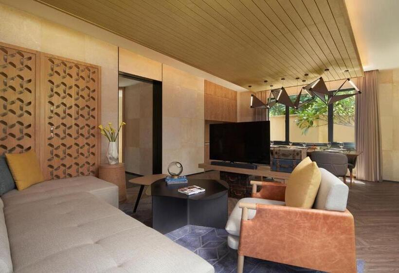 Fotos del hotel Renaissance Xiamen:  24