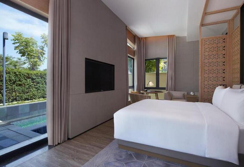 Fotos del hotel Renaissance Xiamen:  17