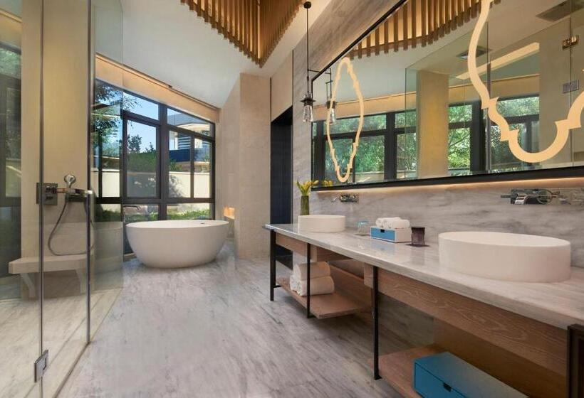 Fotos del hotel Renaissance Xiamen:  4