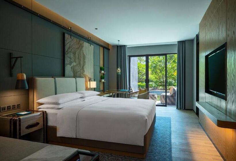 Fotos del hotel Renaissance Xiamen:  18