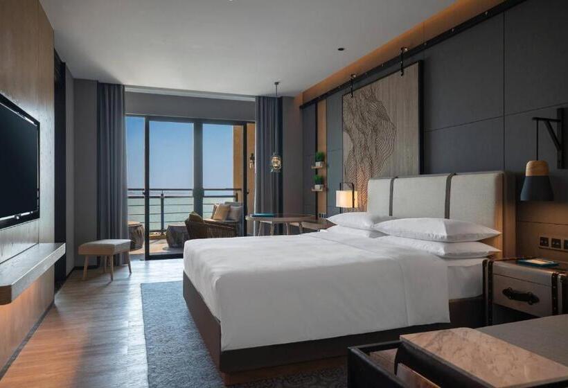 Fotos del hotel Renaissance Xiamen:  14