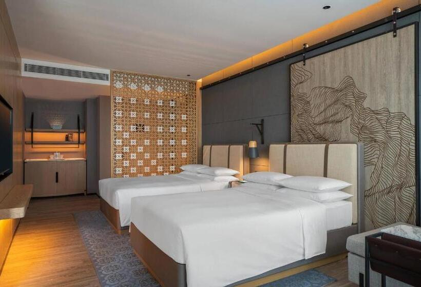 Fotos del hotel Renaissance Xiamen:  12