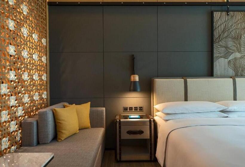 Fotos del hotel Renaissance Xiamen:  13