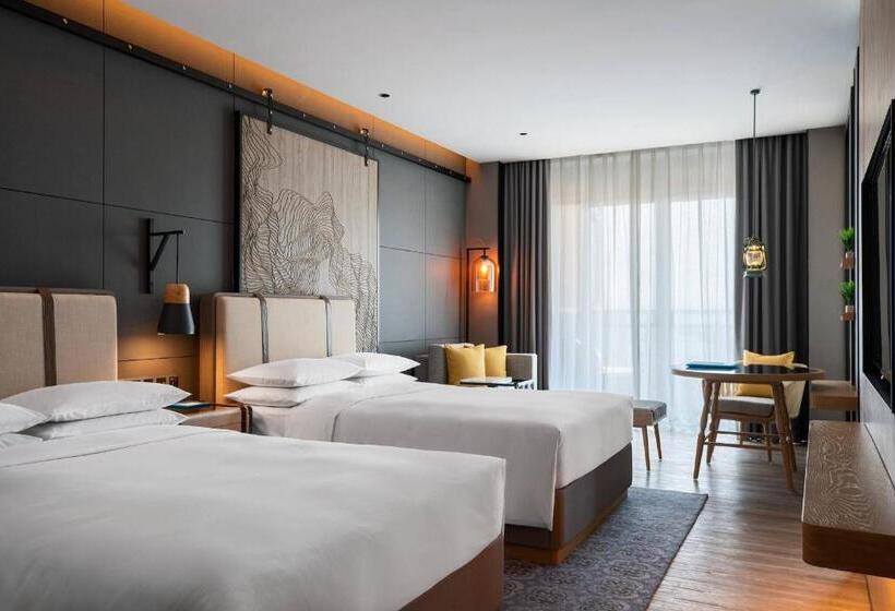 Fotos del hotel Renaissance Xiamen:  6