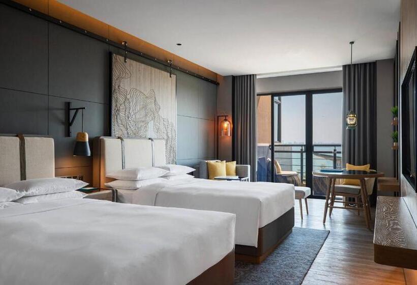 Fotos del hotel Renaissance Xiamen:  15