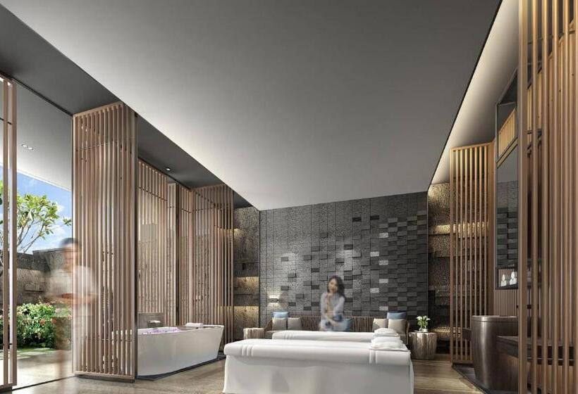 Fotos del hotel Renaissance Xiamen:  20