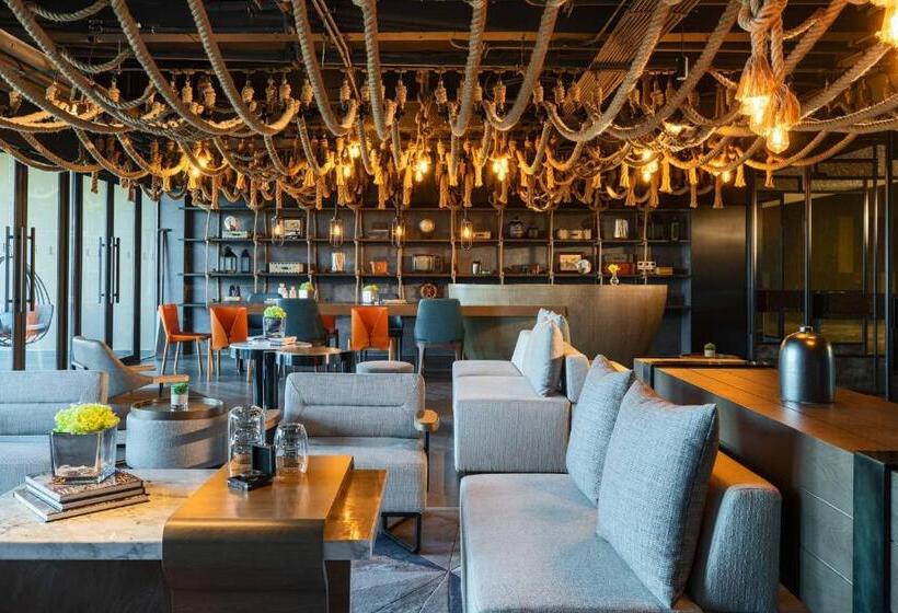 Fotos del hotel Renaissance Xiamen:  5