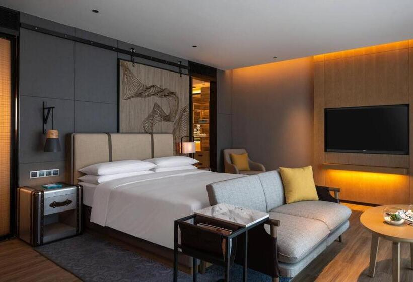 Fotos del hotel Renaissance Xiamen:  23