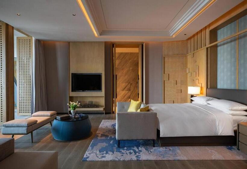 Fotos del hotel Renaissance Xiamen:  19