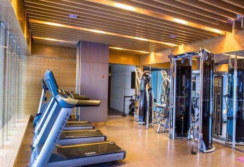 Fotos del hotel Chengdu Airport:  18