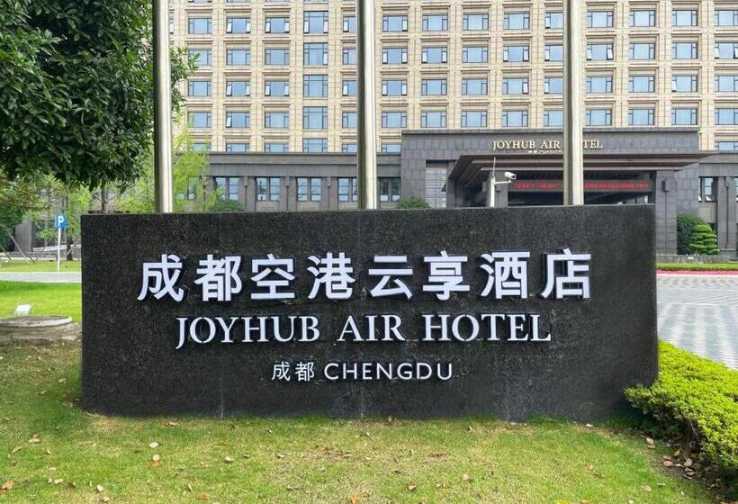 Fotos del hotel Chengdu Airport:  5