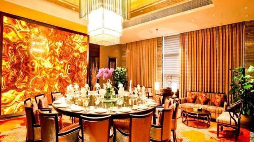 Fotos del hotel Chengdu Airport:  10