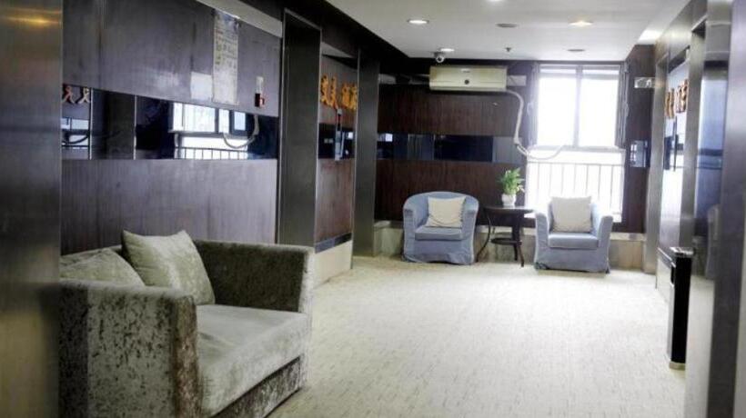 Fotos del hotel If:  7