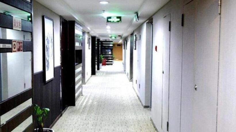 Fotos del hotel If:  8