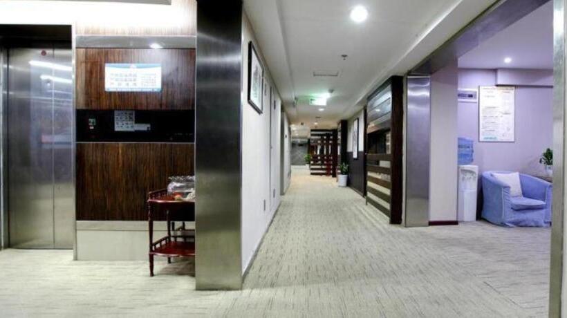 Fotos del hotel If:  9