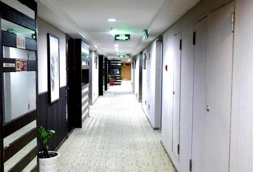 Fotos del hotel If:  12