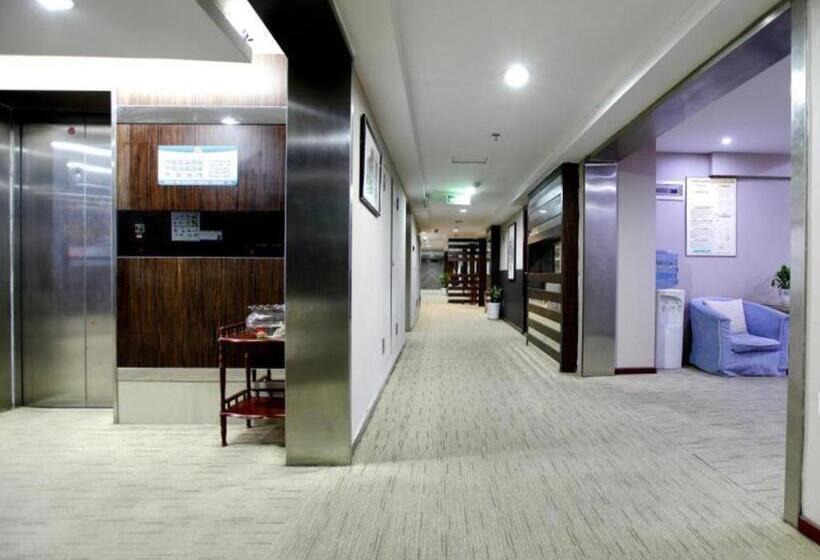 Fotos del hotel If:  13