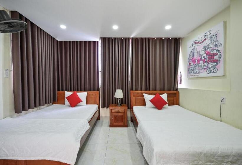 Fotos del hotel Reddoorz Plus Near Hoang Van Thu Park:  23
