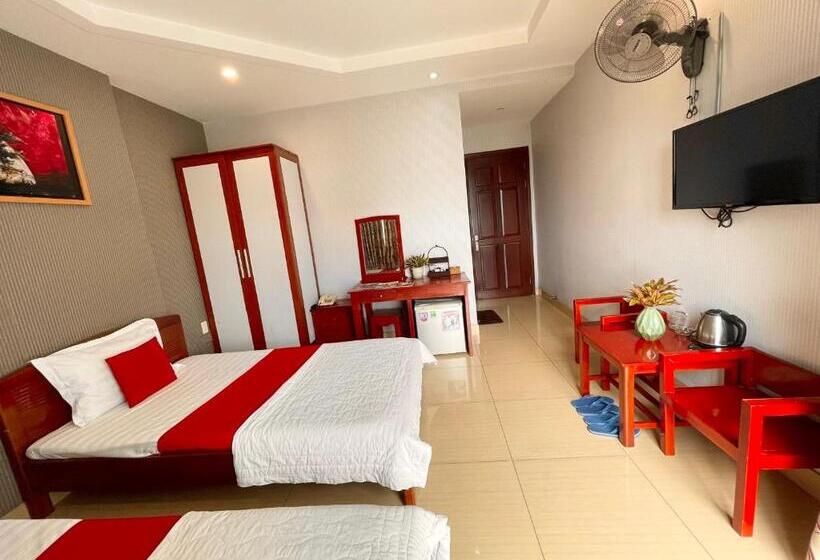 Fotos del hotel Reddoorz Plus Near Hoang Van Thu Park:  5