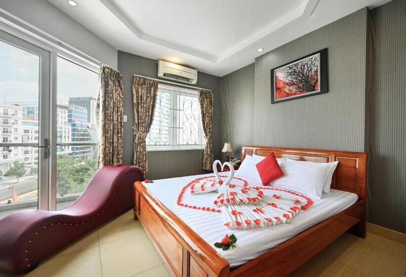 Fotos del hotel Reddoorz Plus Near Hoang Van Thu Park:  7