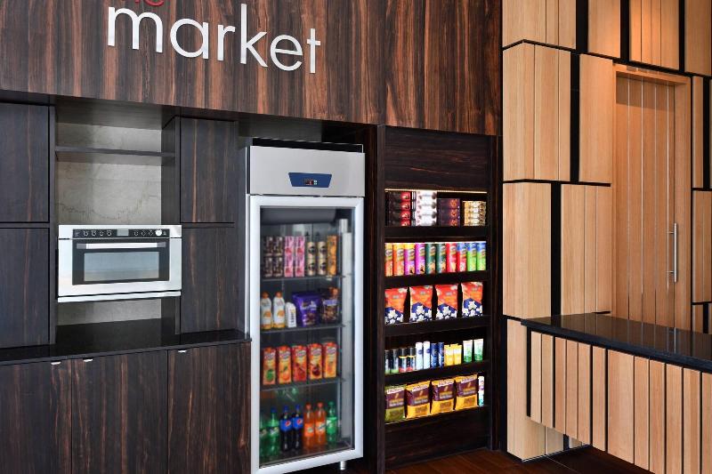 Fotos del hotel Fairfield By Marriott Kolkata:  6