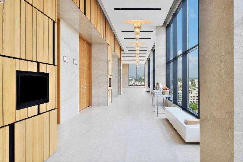 Fotos del hotel Fairfield By Marriott Kolkata:  8