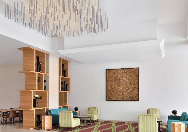 Fotos del hotel Fairfield By Marriott Kolkata:  10