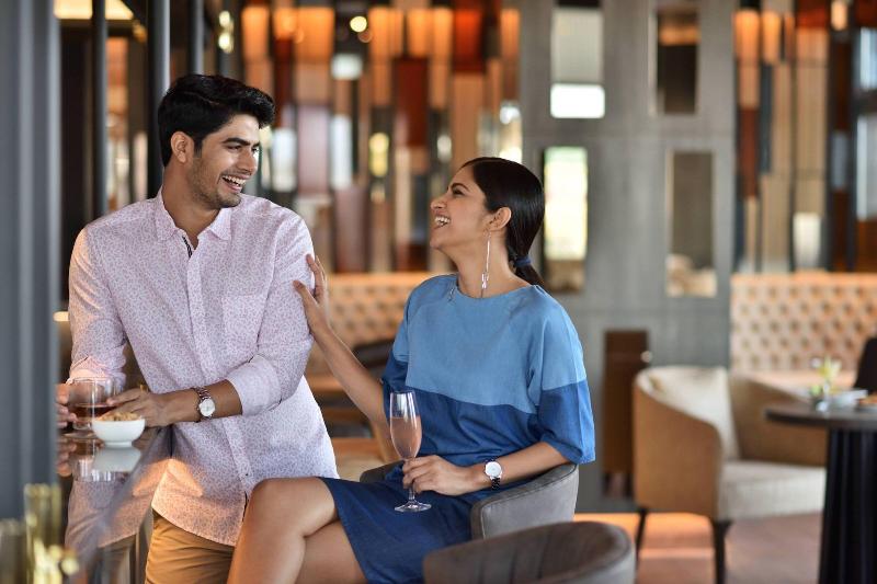 Fotos del hotel Fairfield By Marriott Kolkata:  15