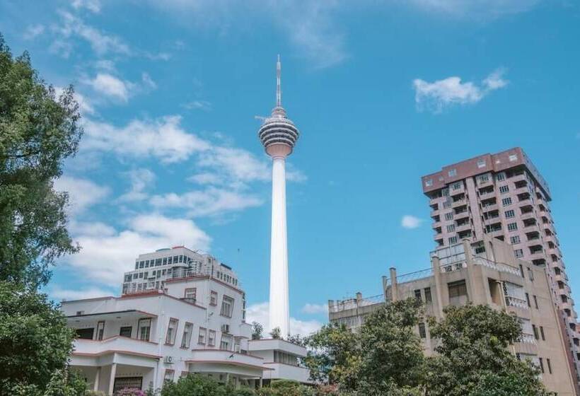 Indie Hotel Kuala Lumpur