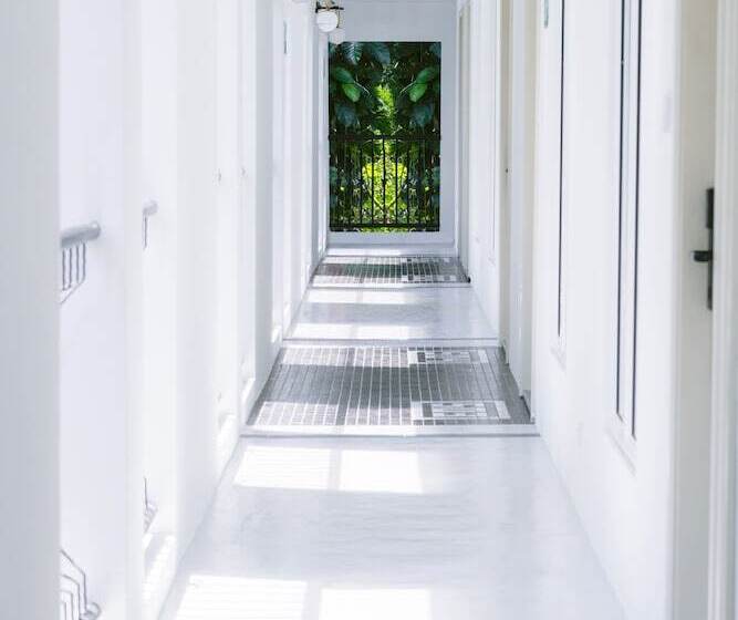 Fotos del hotel Indie Hotel Kuala Lumpur:  2