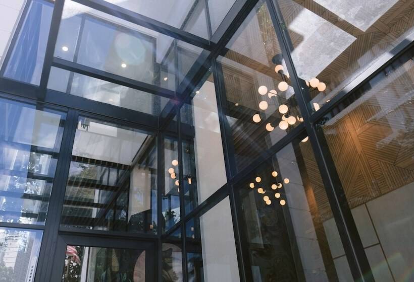 Fotos del hotel Indie Hotel Kuala Lumpur:  4