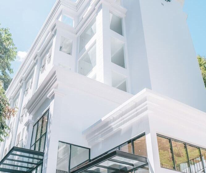 Fotos del hotel Indie Hotel Kuala Lumpur:  5