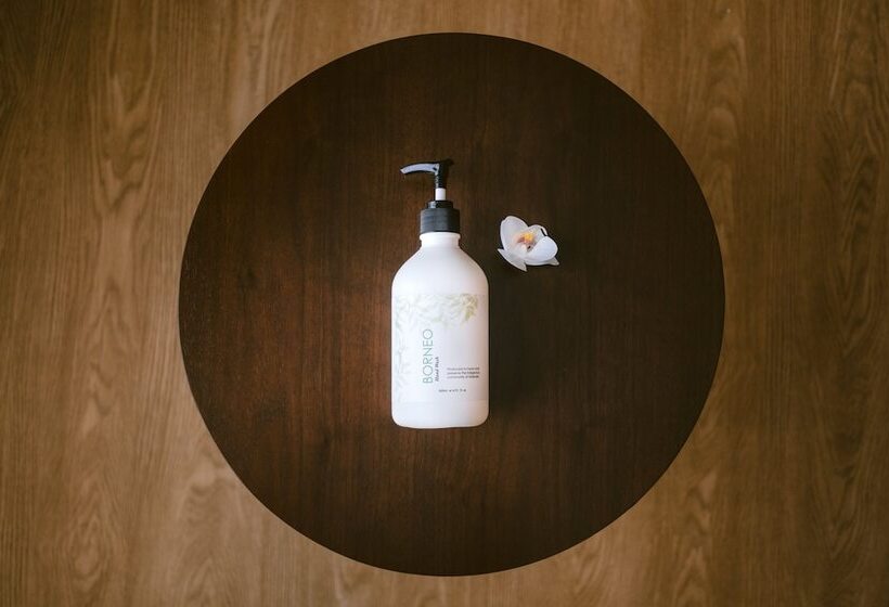 Fotos del hotel Indie Hotel Kuala Lumpur:  10