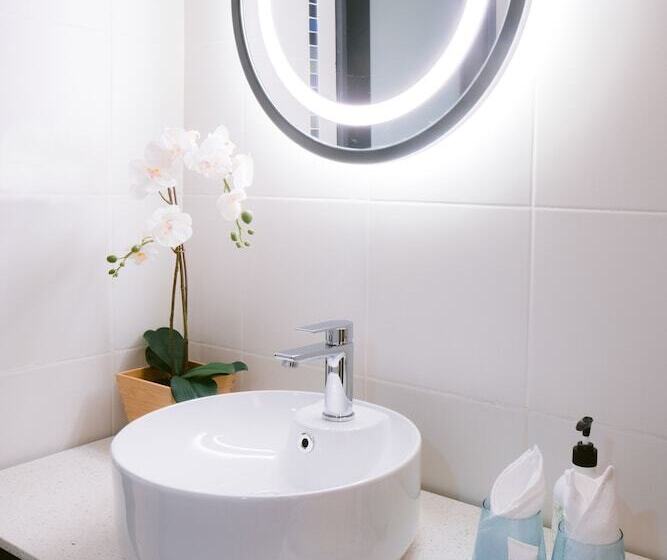 Fotos del hotel Indie Hotel Kuala Lumpur:  11