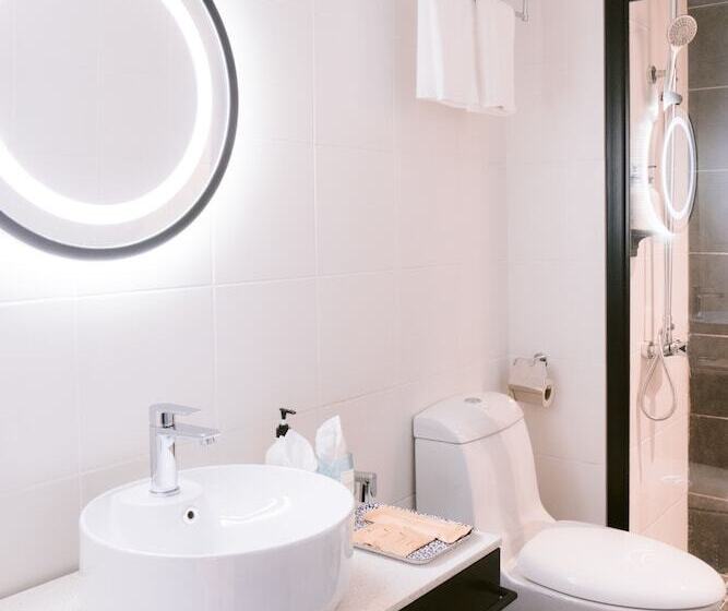 Fotos del hotel Indie Hotel Kuala Lumpur:  12