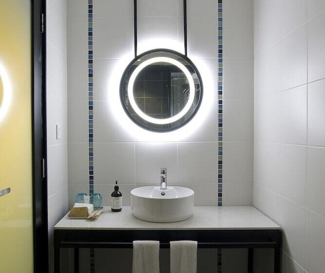 Fotos del hotel Indie Hotel Kuala Lumpur:  13