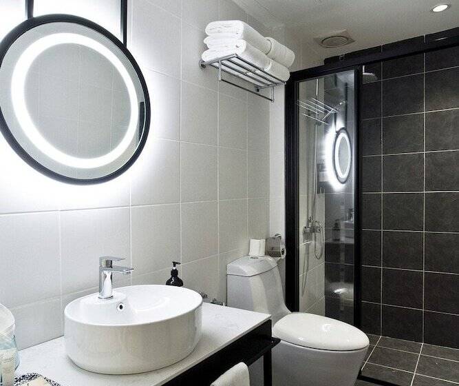 Fotos del hotel Indie Hotel Kuala Lumpur:  14