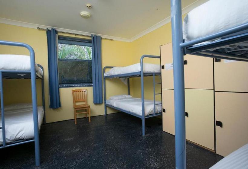 Fotos del hotel Sydney Beachouse Yha:  2