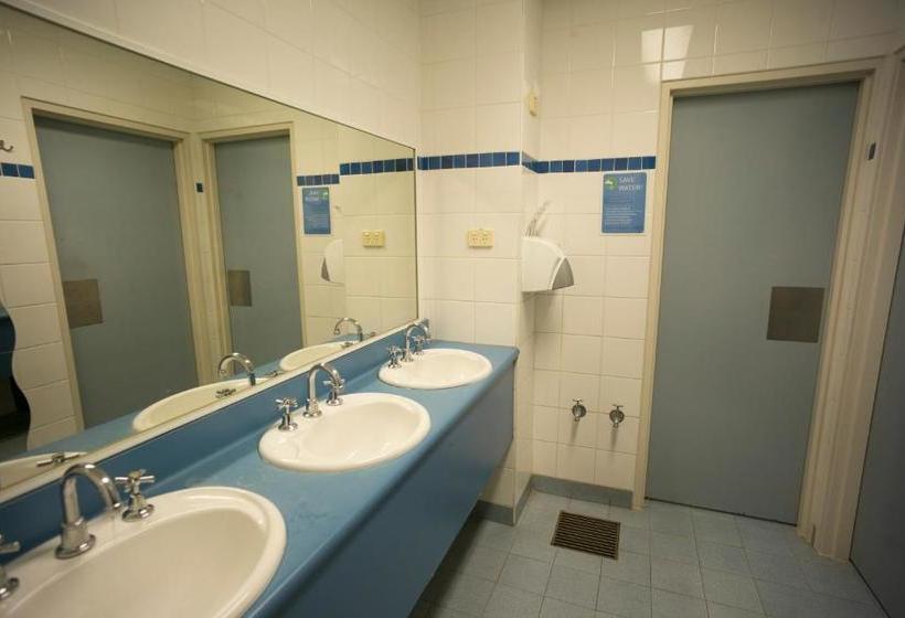 Fotos del hotel Sydney Beachouse Yha:  14