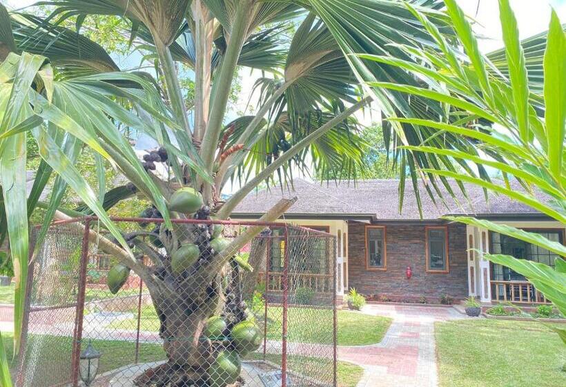 Fotos del hotel Calou Guest House:  25