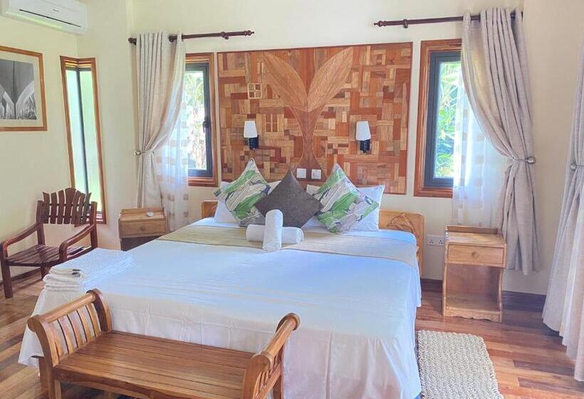 Fotos del hotel Calou Guest House:  4