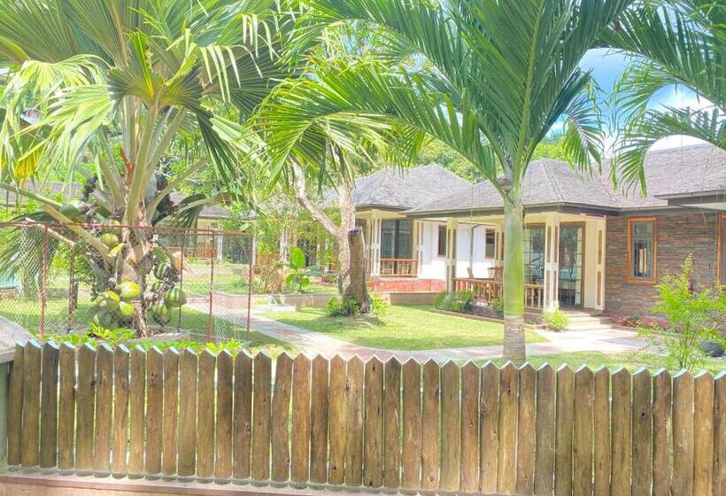 Fotos del hotel Calou Guest House:  24