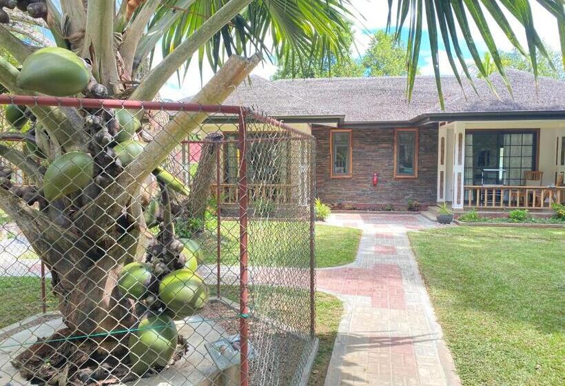 Fotos del hotel Calou Guest House:  18