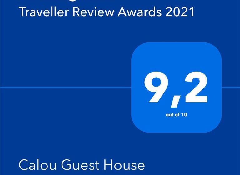 Fotos del hotel Calou Guest House:  20