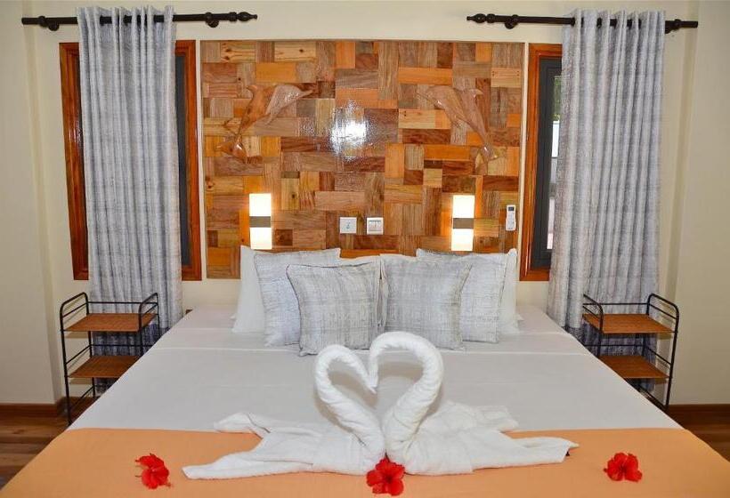 Fotos del hotel Calou Guest House:  6