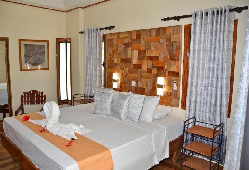 Fotos del hotel Calou Guest House:  7